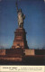 11491439 New_York_City Statue Of Liberty On Bedloe's Island - Andere & Zonder Classificatie