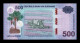 Delcampe - Surinam Suriname Set 2 Banknotes 200 500 Dollars 2024 Pick 166A-166B New Sc Unc - Suriname