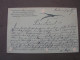 Berlin 40 , Toller Stempel 1887 - Storia Postale