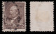 US Stamp.1882.J.Garfield.5c.USED.SCOTT 205 - Used Stamps