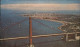 11491347 San_Francisco_California Golden Gate Bridge Aerial View - Other & Unclassified