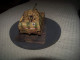 Maquette Du Char .." WESPE " Sd.Kfz.124..Normandie 1944 .aux 1/35 .. - Other & Unclassified