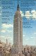 11491335 New_York_City Empire State Building - Other & Unclassified