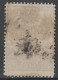 1925 - ROYAUME NEDJED (ARABIE SAOUDITE) - YVERT N°34 * MH - COTE = 20 EUR - Arabie Saoudite