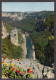 099524/ Gorges De L'Ardèche, Le Rocher De La Cathédrale Vu Du Belvédère De La Madeleine - Andere & Zonder Classificatie