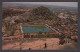 115513/ SHRAVANABELAGOLA, Aerial View Of Chandragiri - India