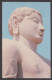 115518/ SHRAVANABELAGOLA, Gommateshwara Statue, Part View - Inde
