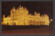 115503/ MYSORE, Maharaja's Palace Illuminated - India