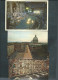 Lot De 3 Cartes Postales Affranchies Par Timbres Du Vatican   MALB144 - Autres & Non Classés