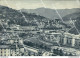 Bq440 Cartolina Genova Citta' Panorama Staglieno - Genova (Genua)