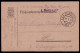 Feldpostkorrespondenzkarte - K.u.K. Landsturm - Baon. Nr. 400  1. Kompanie - Feldpostamt Nr. 302 Vom 19.I.16 - Altri & Non Classificati