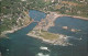 11491224 Ogunquit Aerial View Of Perkins Cove - Andere & Zonder Classificatie