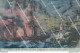 Ba94 Cartolina S.fruttuoso Quadro Dell'incendio Del Creso - Genova (Genoa)