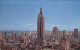 11491104 New_York_City Uptown Skyline Empire State Building - Sonstige & Ohne Zuordnung