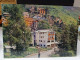 Cartolina Upega Fa Parte Del Comune Di Briga Alta, In Provincia Di Cuneo Albergo Edelweiss,Ormea - Cuneo