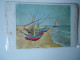 ITALY   POSTCARDS  DOUBLE PAINTINGS  MORE  PURHASES 10%  DISSCOUNT - Andere & Zonder Classificatie