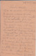 Carte En Franchise Militaire Avec Allégorie Drapeaux/canons/médaille Militaire, Cachet Poste Aux Armées Muet Du 16.05.40 - Oorlog 1939-45