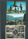 Lot De 9 Cartes Postales Affranchies Par Timbres D'italie Pour La France  MALB146 - Unclassified