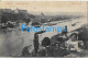 228703 GERMANY PIRNA VIEW PARTIAL & SHIP DAMAGED CIRCULATED TO ARGENTINA POSTAL POSTCARD - Sonstige & Ohne Zuordnung