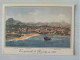 CPA 64 Pyrénées Atlantiques Biarritz: Vue Générale De Biarritz EN 1858 (circulé) - Biarritz