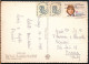 °°° 30897 - USA - IL - HELLO FROM CHICAGO - VIEWS - 1981 With Stamps °°° - Chicago