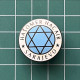 Badge Pin ZN013203 - Jew Hasomer Hacair Hashomer Hatzair Hatsair Yugoslavia Bosnia Sarajevo Zidov Jevrej - Associations