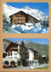 11484396 Maloja GR Hotel Schweizerhhaus Trattoria Poestli Maloja - Sonstige & Ohne Zuordnung