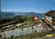 11484007 Rigi Kulm Vitznau Arth-Rigi-Bahnen Pilatus Rigi Kulm - Andere & Zonder Classificatie