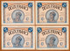 1914-20 // C.D.C. // PARIS (75) // Mars 1920 // 23 Billets // Séries Différentes // Deux Francs - Cámara De Comercio