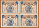 1914-20 // C.D.C. // PARIS (75) // Mars 1920 // 23 Billets // Séries Différentes // Deux Francs - Camera Di Commercio