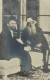 PHOTO : Graf Leo TOLSTOI Et TSCHECHOW. - Writers