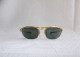 Vintage Sonnenbrille B&L Ray-Ban Olympian 4 3/4 U.S.A. - Sonstige & Ohne Zuordnung