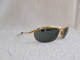 Vintage Sonnenbrille B&L Ray-Ban Olympian 4 3/4 U.S.A. - Other & Unclassified
