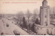 France Toulouse . Le Château D'Eau Vue Du Pont-Neuf Tram - Strassenbahnen