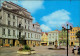 Güstrow Marktplatz Mit Brunnen  Ansichtskarte 1981 - Guestrow