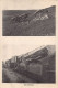 Greece - Train Wreck In Macedonia During World War One - Publ. Unknown  - Griekenland