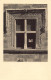 Greece - RHODES - A Window In The Knights' Street - Publ. Bestetti & Tumminelli Serie Prima Rodi 9 - Greece