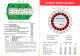 Casino Baden-Baden. Original. Description Of The Roulette Wheel. 1970/80 [15x21 Cm.] * - Publicités
