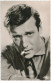 DIETMAR SCHONHERR - ENTERTAINMENT, FILM, CINEMA, ACTOR CCC-Gloria-Film Hansa Film Vintage Old Photo Postcard - Schauspieler