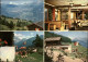 11475646 Le Chable Cafe Restaurant De Moay Bergrestaurant Alpenpanorama Le Chabl - Other & Unclassified