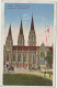 Austro-Hungary. Lwów. Lemberg. K.u.K. Feldpost Stamp. - Oekraïne