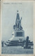 Cs315 Cartolina Ronciglione Monumento Ai Caduti Provincia Di Viterbo 1936 - Viterbo