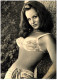 M.TERESA VIANELLO  PIN UP SEXI  PHOTO ORIGINALE  8,3 X 11,5 GRAPHOCOLOR  ROMA  ATTRICE  ACTRESS ARTISTS STAR - Pin-Ups