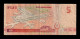 Fiji 5 Dollars Elizabeth II 1995 Pick 97 Bc F - Fidji
