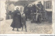 AJVP4-0362 - EXPOSITION - HENRY-LEON JACQUET - LE PARRAIN A LA CHANDELLE - SALON DE 1906  - Pintura & Cuadros