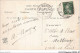 AJVP4-0352 - EXPOSITION - TH-DEYROLLE - TROUPEAU  DE MOUTONS SUR LA FALAISE - SALON 1909  - Pintura & Cuadros