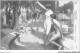 AJVP2-0131 - EXPOSITION - A FAUGERON - NOCTURNE - SALON 1911 NU FEMININ - Malerei & Gemälde