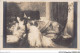 AJVP2-0105 - EXPOSITION - ETCHEYERRY  - VERTIGE - SALON 1903  - Malerei & Gemälde