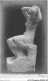 AJVP1-0063 - EXPOSITION - L-MOREL - COURTISANE - SALON DE 1908 NU FEMININ - Sculptures