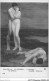 AJVP7-0592 - EXPOSITION - E-R-BREAKWELL - L'ETREINTE - SALON 1914 NU FEMININ MASCULIN - Peintures & Tableaux